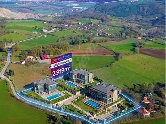 19 Mayis, Samsun içerisinde satılık Arsa