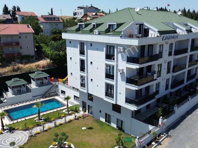 Büyükçekmece, İstanbul içerisinde kiralık mülk