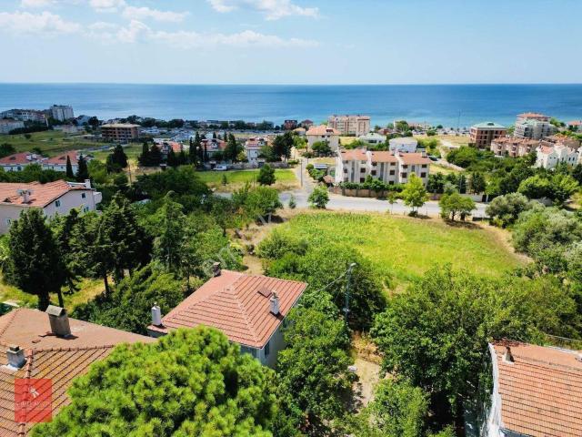 Büyükçekmece, İstanbul içerisinde satılık Villa
