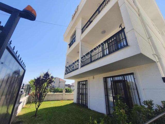 Büyükçekmece, İstanbul içerisinde satılık Villa