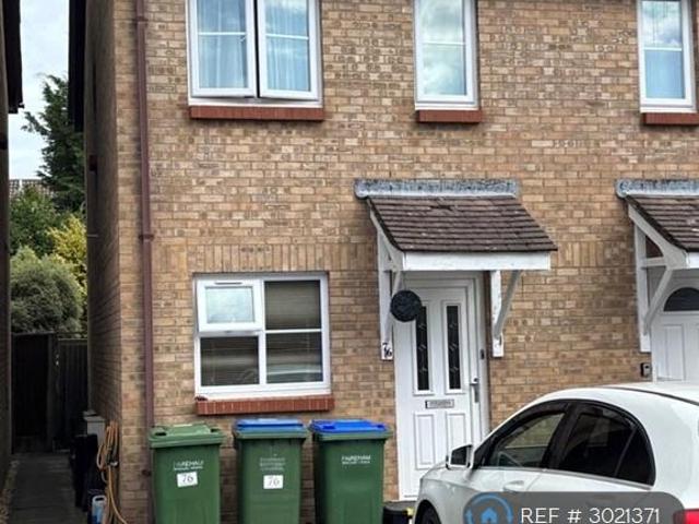 House for rent in Fareham, Hampshire