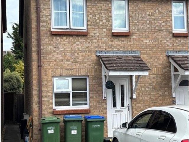 House for rent in Fareham, Hampshire