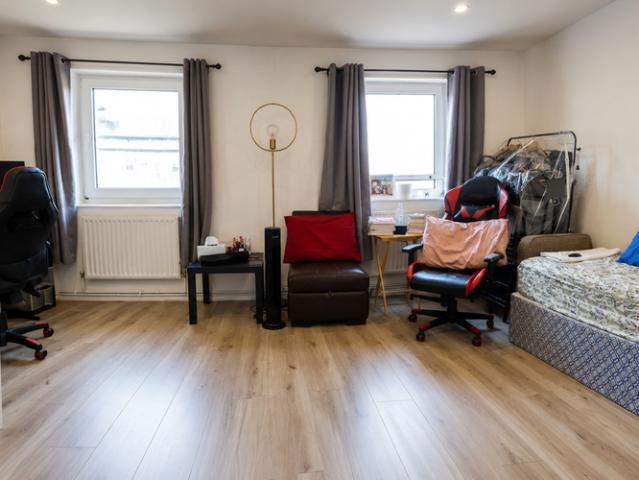 House for rent in Bromley-by-Bow, Poplar Grove