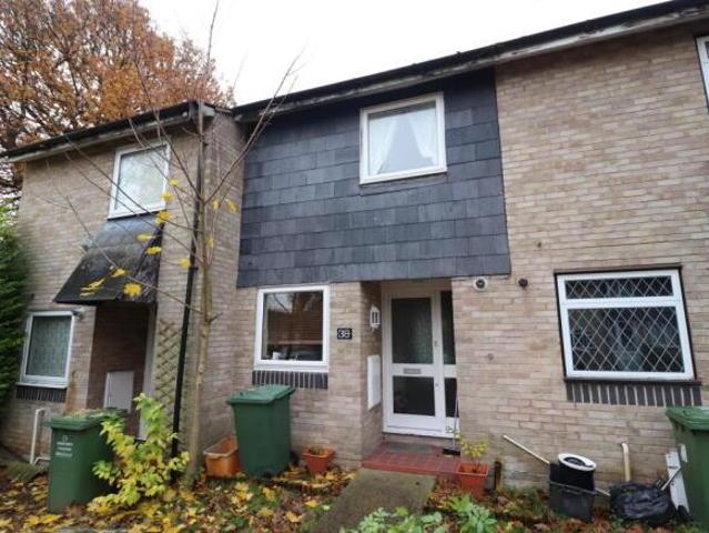 House for rent in Queens Park, Billericay