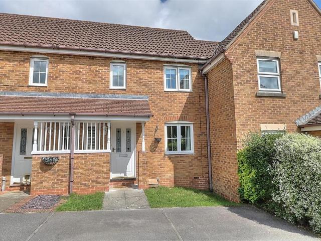 House for rent in Knightwood Park, Test Valley