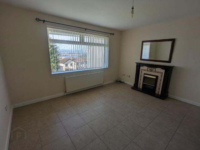 Apartment for rent in Waterside, Londonderry