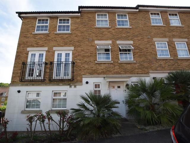 House for rent in St Leonards Green, Guestling Green