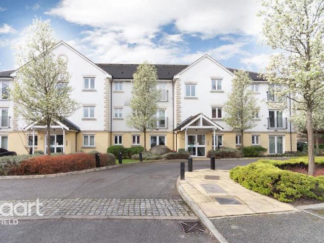 Apartment for rent in Cockfosters, Greater London