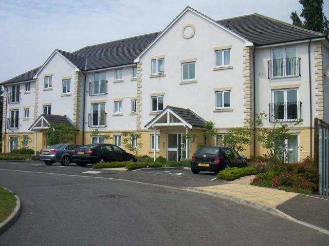 House for rent in Cockfosters, Greater London