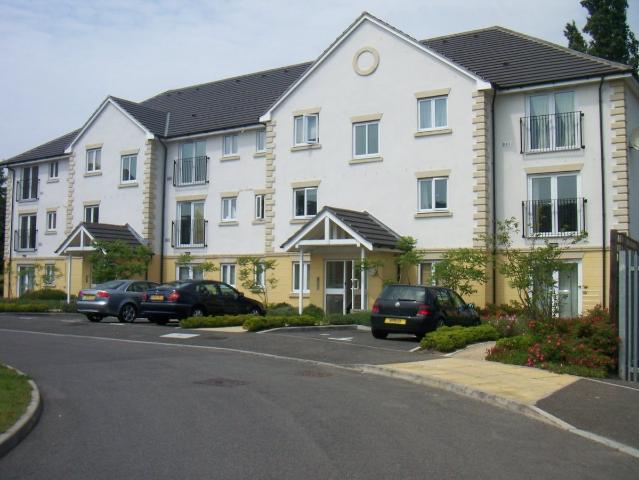 Apartment for rent in Cockfosters, Greater London