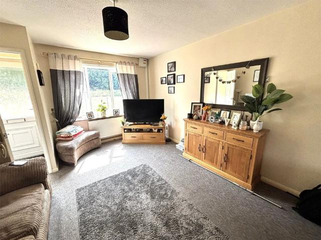 House for rent in Dowslands, Rumwell
