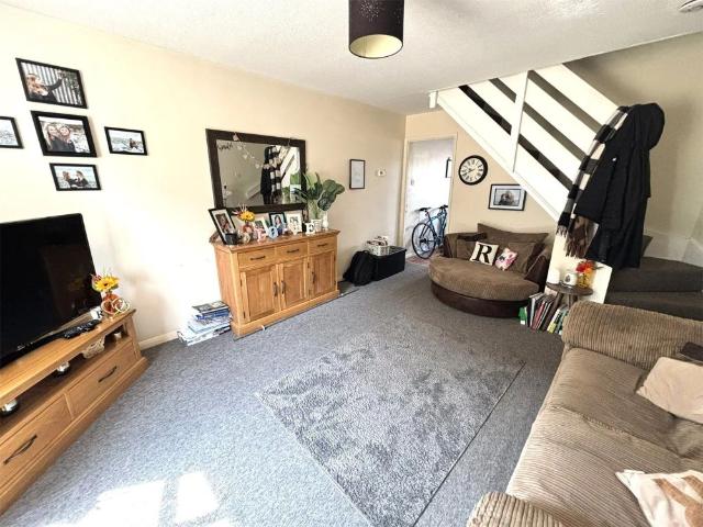 House for rent in Dowslands, Rumwell