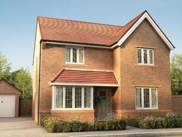 House for sale in Tewkesbury, Gloucestershire