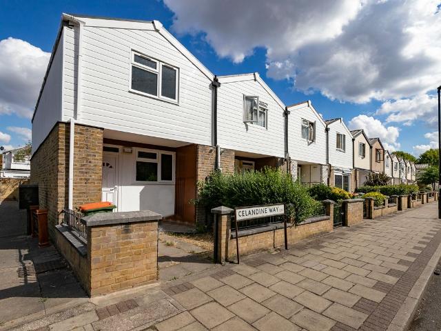 House for rent in West Ham, Greater London