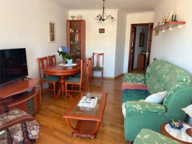 Apartamento en alquiler en Celanova, Terra da Celanova