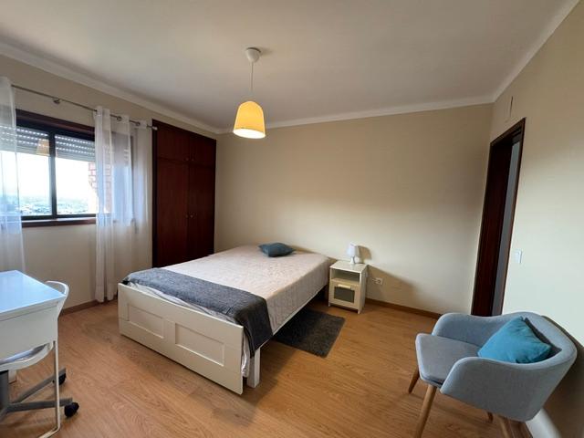Apartamento alugar em Coimbrã, Coimbra