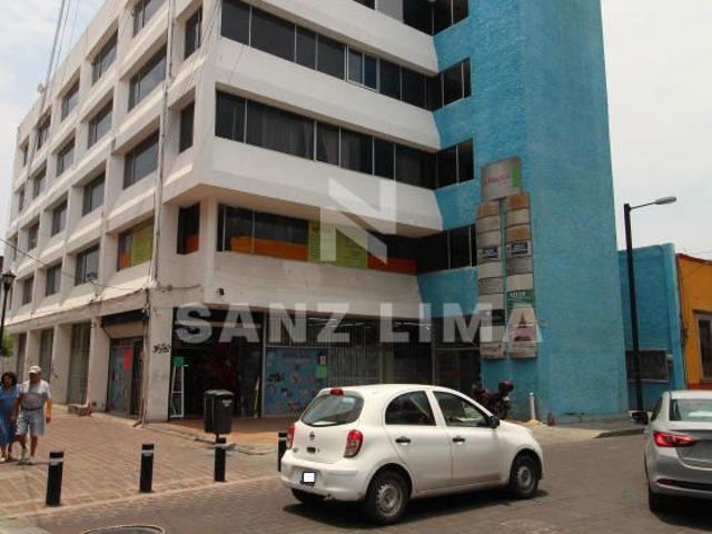 Edificio en venta en Celaya, Guanajuato