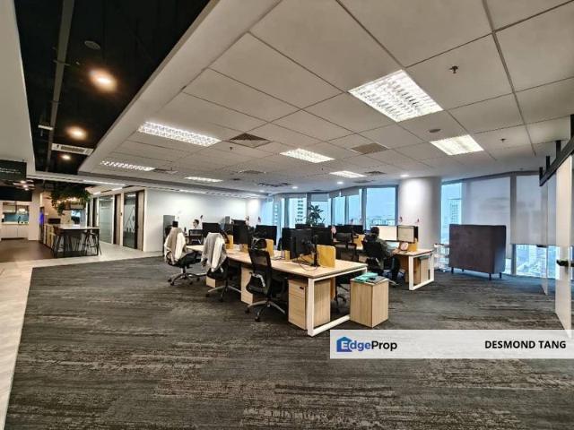 Shop for rent in Petaling, Damansara Damai