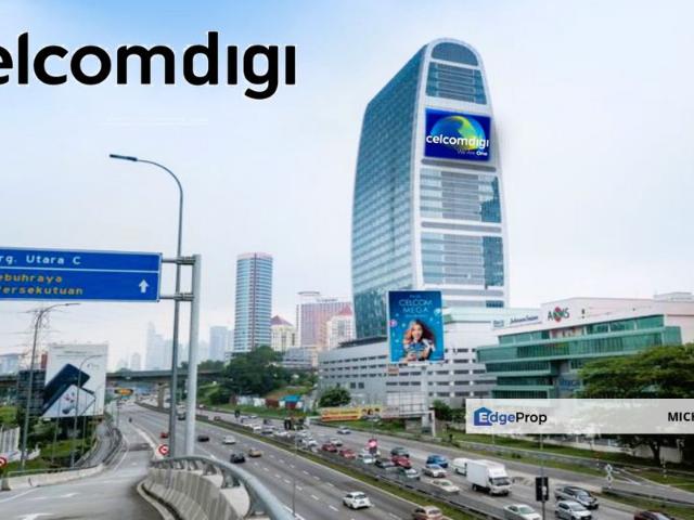 Shop for rent in Petaling, Damansara Damai