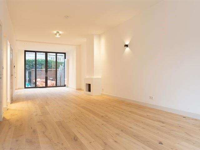 Appartement te huur in Archipelbuurt, Zuid Holland