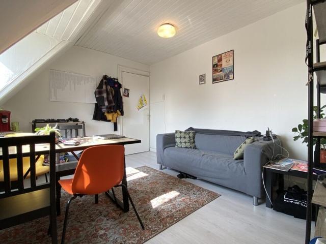 Appartement te huur in Korrewegwijk, Groningen