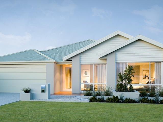 Cottage for sale in South Yunderup, Western Australia