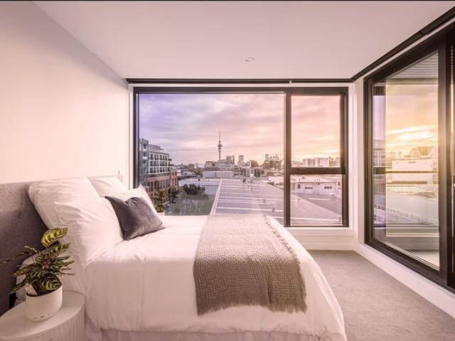 Apartment for sale in Eden Terrace