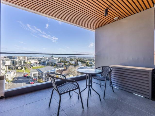 Apartment for sale in Eden Terrace