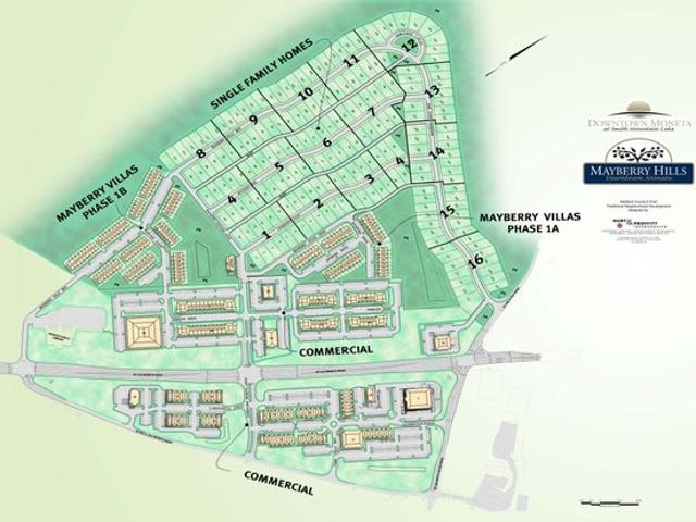 Land for sale in Virginia