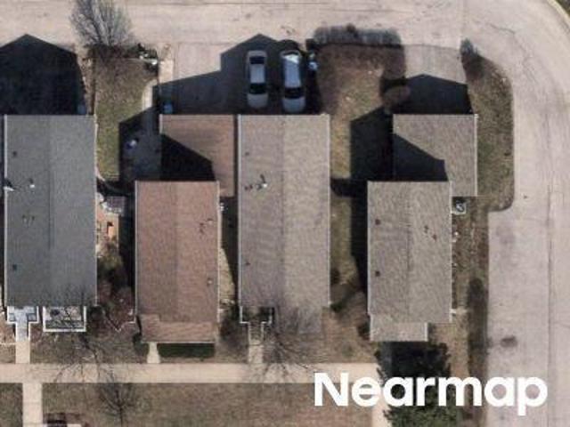 House for sale in Aurora, Illinois