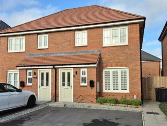 House for sale in Two Mills, Cheshire