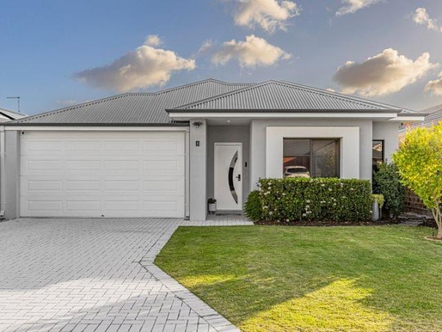 House for sale in Brabham, Western Australia