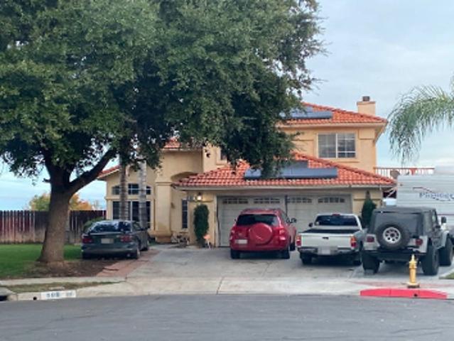 House for sale in Perris, California