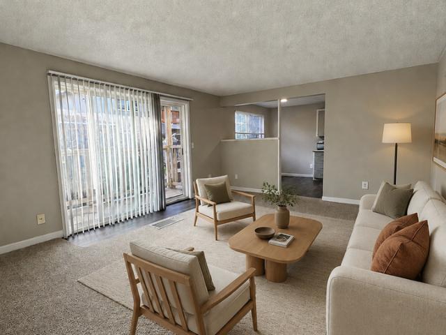 Apartment for rent in Tacoma, Washington