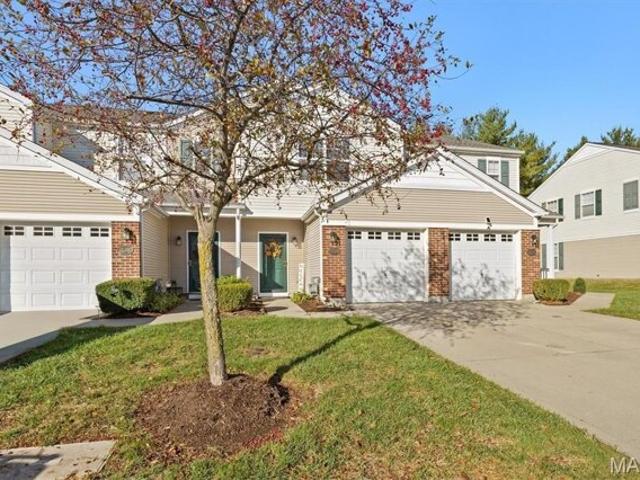 House for sale in Belleville, Illinois