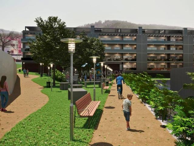 Apartamento venda em Braga