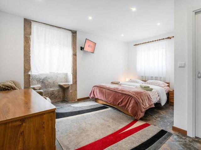Apartamento alugar em Sabrosa, Vila Real