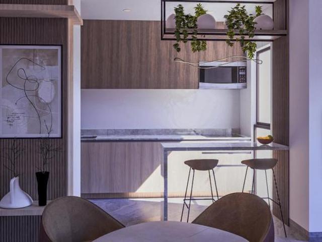 Departamento en venta en Jilotzingo, Estado de México