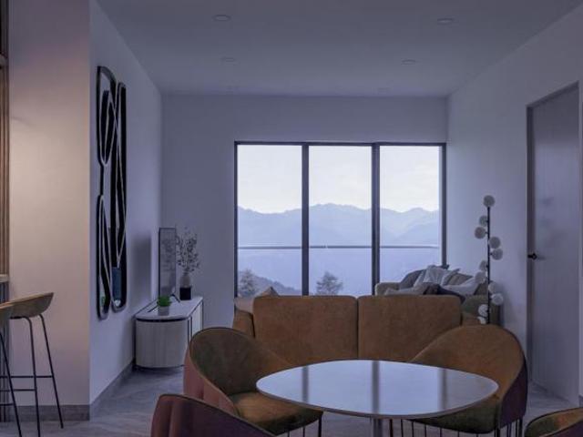 CELER TOWERS VILANOVA