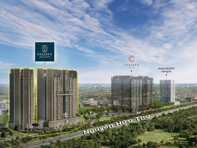 Căn hộ bán tại Hồ Chí Minh