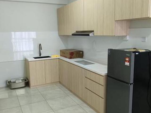 Condominium for rent in Georgetown, Penang