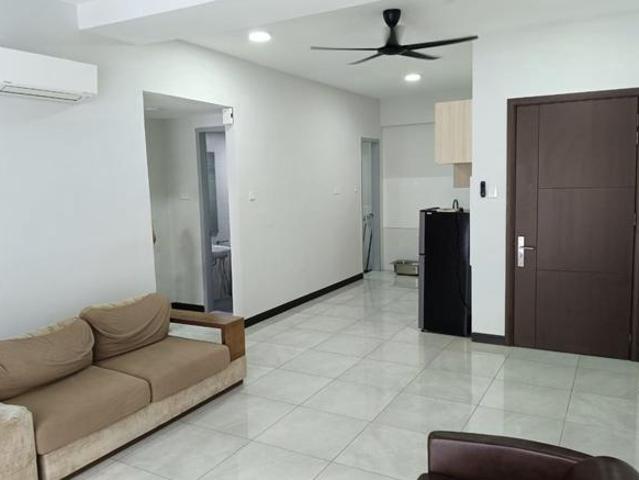 Condominium for rent in Georgetown, Penang