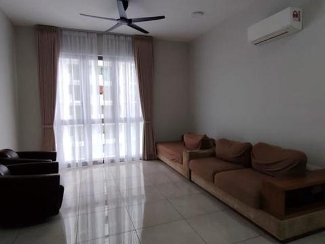 Condominium for rent in Georgetown, Penang