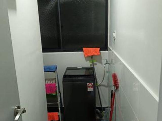 Condominium for rent in Georgetown, Penang