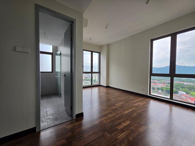 Condominium for sale in Barat Daya, George Town