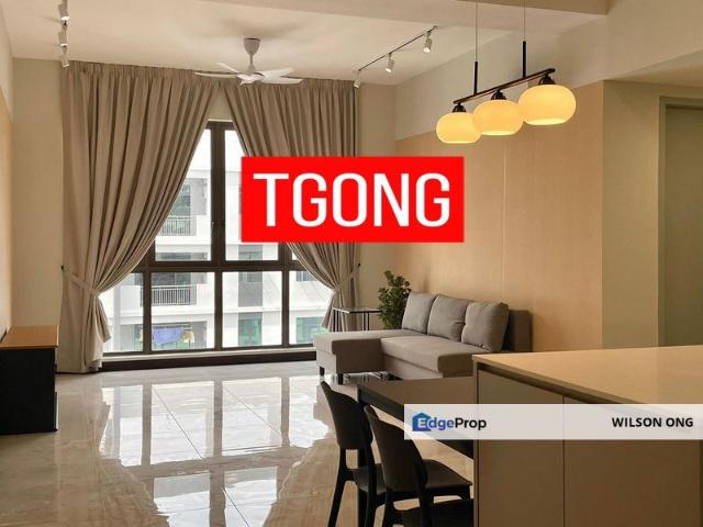 Condominium for rent in Georgetown, Penang