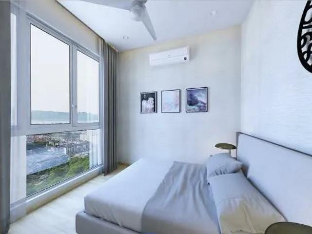 Apartment for rent in Timur Laut, George Town