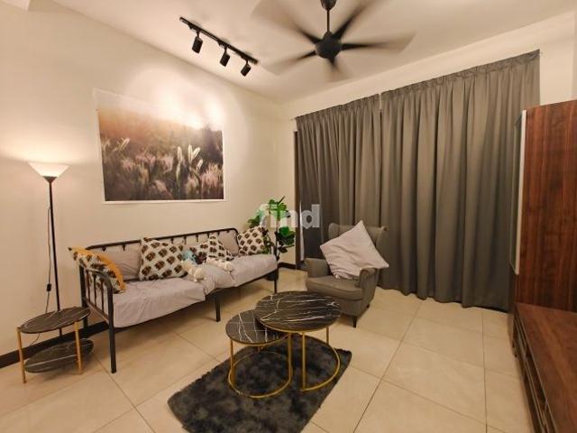 Apartment for rent in Georgetown, Penang