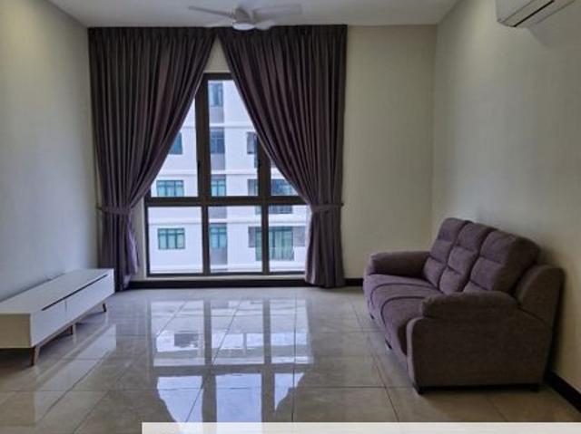 Condominium for rent in Sungai Nibong, George Town