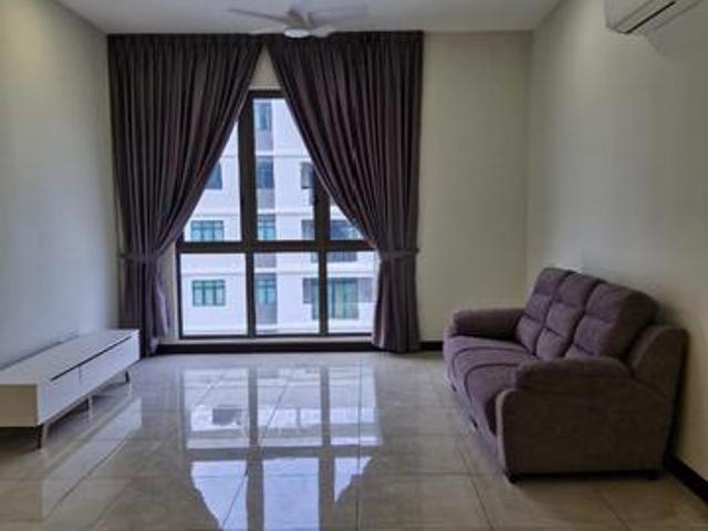 Condominium for rent in Barat Daya, George Town